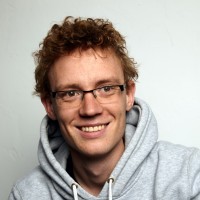 SKYLAB Employee Simon Mondry's profile photo