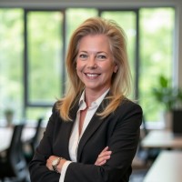 Phello Employee Bonnie De Smet-Bacon's profile photo