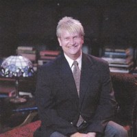 Patrick Landrum Email & Phone Number
