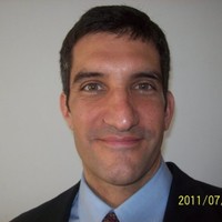 Dwight-Englewood School Employee Evin Lederman's profile photo
