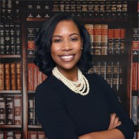 Harvard Law School Center for Health Law and Policy Innovation Employee April Love's profile photo