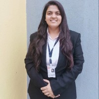 Anant SoftTech Employee Rajgor Dharti's profile photo