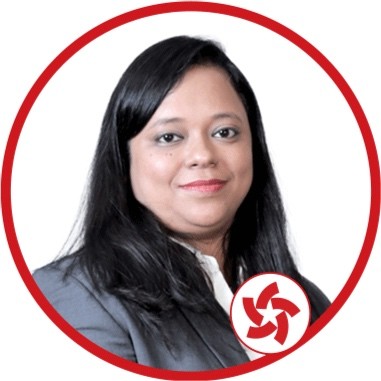 Vikram Solar Employee Neha Agrawal's profile photo