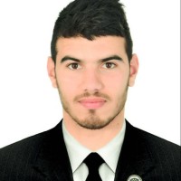 Urbit Employee Abderrahim Chaou's profile photo