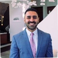 Ebrahim Ansari Email & Phone Number