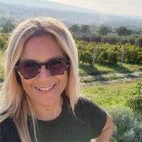 Corina Patterson Email & Phone Number