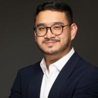 Dubai Future District Fund Employee Haiqal W.'s profile photo