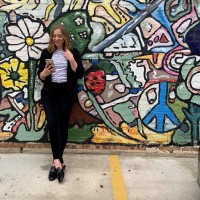 Imbibe Employee MacKenzie Kummer's profile photo