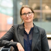 The University of Sheffield Employee Heidi Christensen's profile photo
