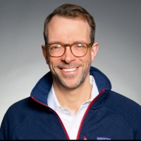 AlphaSense Employee Ben Collins's profile photo