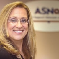 ASNOA Employee Kathy Bova's profile photo