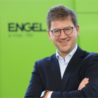 ENGEL Employee Johannes Kilian's profile photo