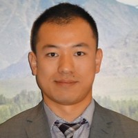 Markville Toyota Employee Ethan Ye's profile photo