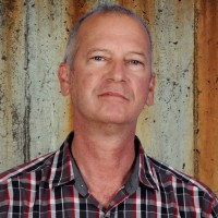 Diocese of Sacramento Employee Eric Reyer's profile photo