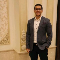 iEight Technologies Employee Abdelrahman Magdy's profile photo
