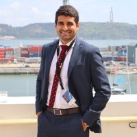 Galp Employee Igor Sobral's profile photo