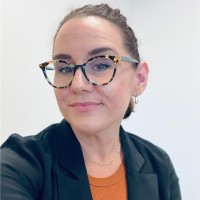 NewPay Employee Alisa Keziah's profile photo