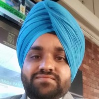 Raheja Developers Ltd. Employee Gurdeep Singh's profile photo