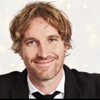 Darren Robertson Email & Phone Number