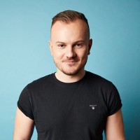 Luigi's Box Employee Pavel Pinkas's profile photo