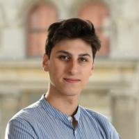 Alexander Rubin
