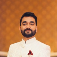 Stealth Startup Employee Sumit Sahu's profile photo