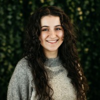 The Franchise Group Employee Serena C.'s profile photo