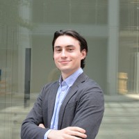 Hatfield Group Employee Jacob Scheer's profile photo