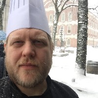 Sterling Culinary Management Employee Aaron Zarczynski's profile photo