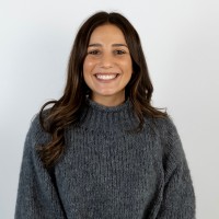 Okin Employee Paula García Soria's profile photo