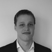MK2 Software BV Employee Bart van Den Berg's profile photo