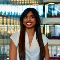 Scout Studio Employee Pradnya Balamurugan's profile photo