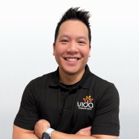 Vida Integrated Health Employee John-Nam Vo's profile photo