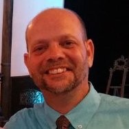 Toppan Merrill Employee Mark Meldrum's profile photo