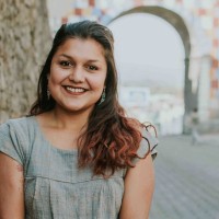 Amazon Watch Employee Cinthya Flores's profile photo