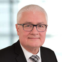 Castle Ridge Asset Management Employee Alex Bogdan's profile photo