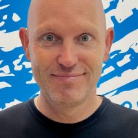 Swapfiets Employee Marc de Vries's profile photo