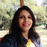 makemymoney.com Employee Sunita Chauhan's profile photo