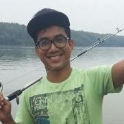 Nwave Technologies Employee Ahmad Suhaimi's profile photo