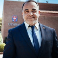Ucasal Buenos Aires Employee Daniel Torres Jiménez's profile photo