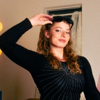 SuperOrdinary Employee Ruby Marker's profile photo