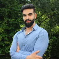 Gamblitude Employee Max Drebov's profile photo
