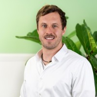 Involve AG Employee Lucas Bapst's profile photo