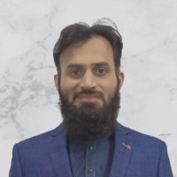 Rapidev Tech Employee Awais Haleem's profile photo