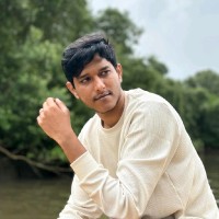 Supy Employee Pavan Shetty's profile photo