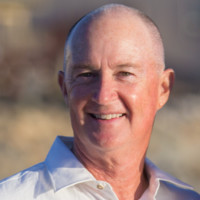 JLL Employee John McCall's profile photo