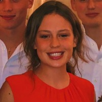 Alba & Co Employee Constance Griton's profile photo