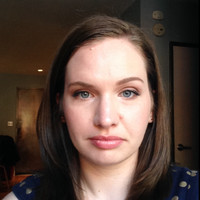Aperture Employee Andrea Chlad's profile photo