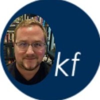 GCC Employee Kevin Ford's profile photo