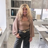 Materials Marketing Employee Sophie Lentini's profile photo